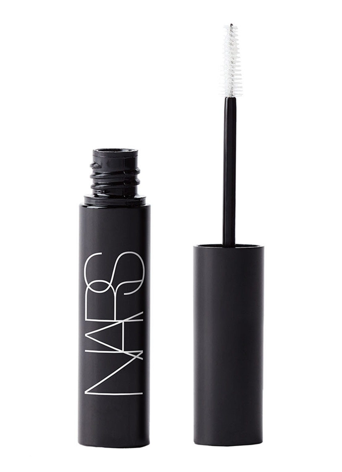 NARS Brow Shaping Gel - wenkbrouwgel - voorkant clear