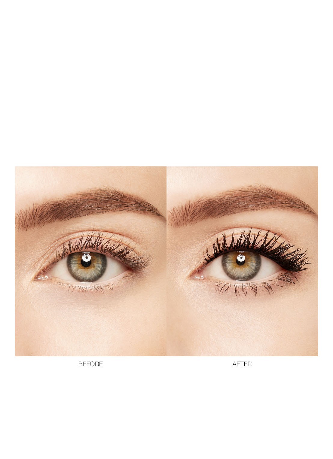 NARS Climax Extreme Mascara - detail 2 uncensored