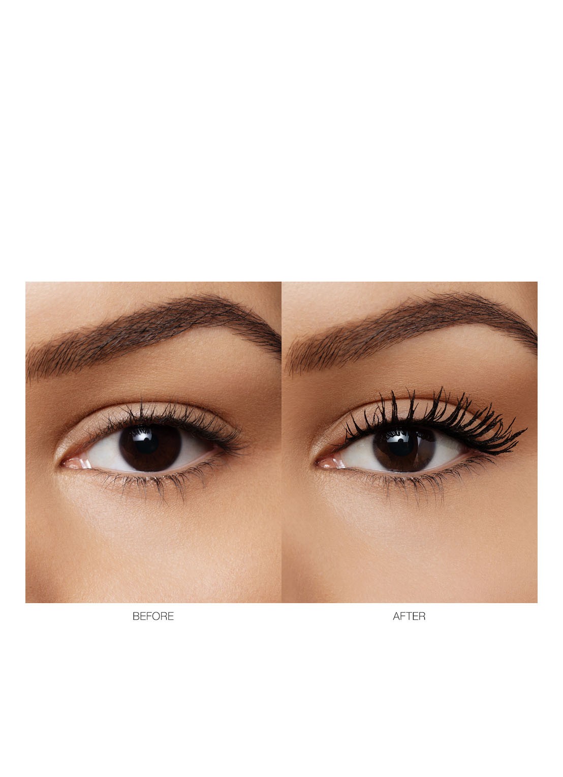 NARS Climax Extreme Mascara - detail 3 uncensored