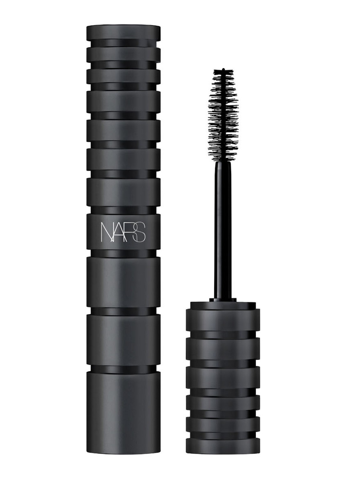 NARS Climax Extreme Mascara - voorkant 5 uncensored