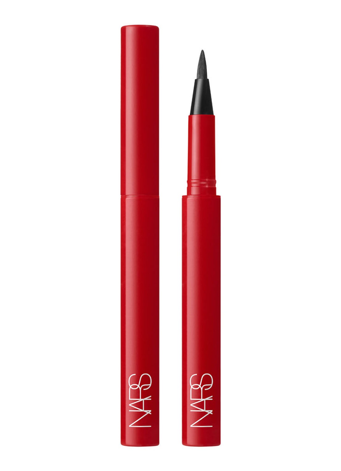 NARS Climax Innovation Liquid Eyeliner - voorkant 5 explicit black