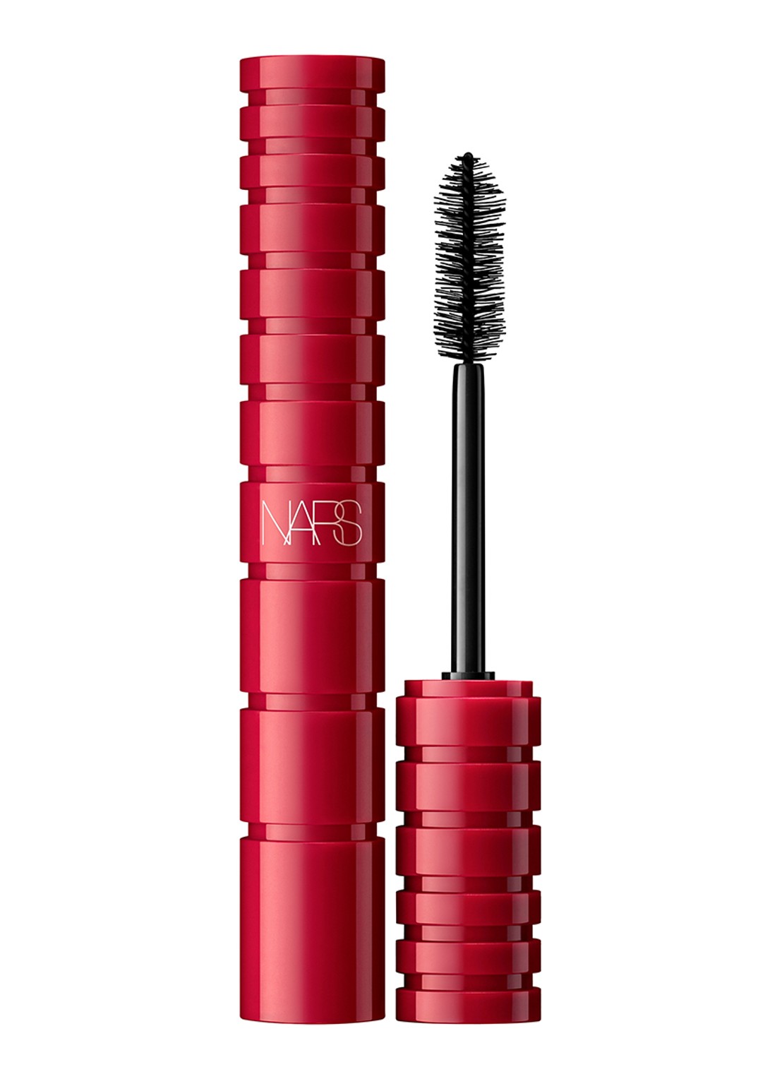 NARS Climax Mascara - voorkant explicit black