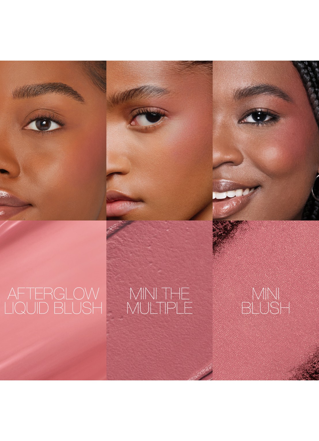 NARS Dolce Vita Cheek Set - mini make-up set - detail 3 undefined