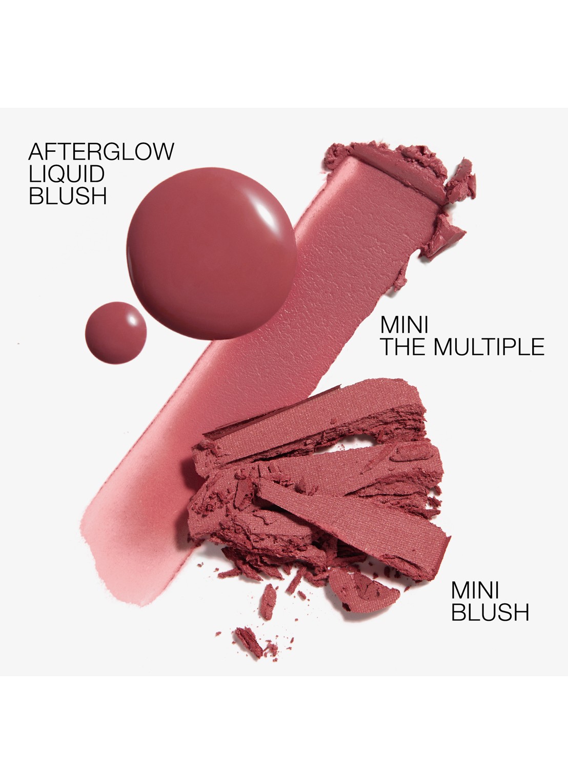 NARS Dolce Vita Cheek Set - mini make-up set - detail 4 undefined