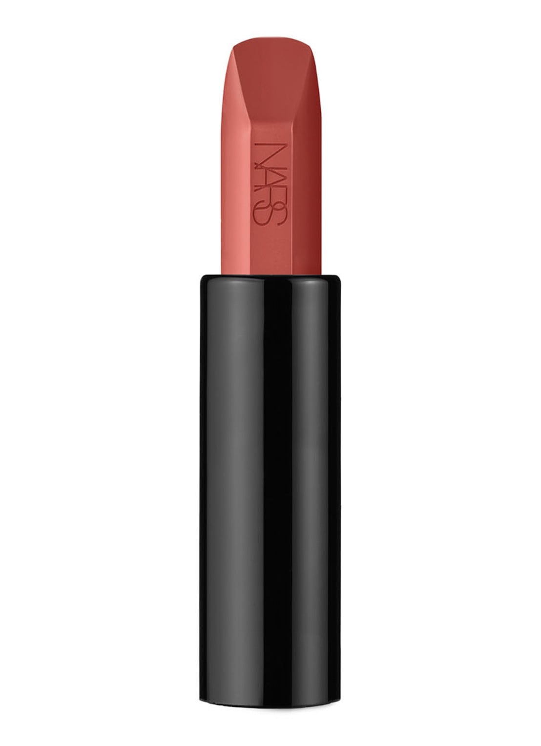 NARS Explicit Lipstick Refill - navulling - voorkant luscious - 823