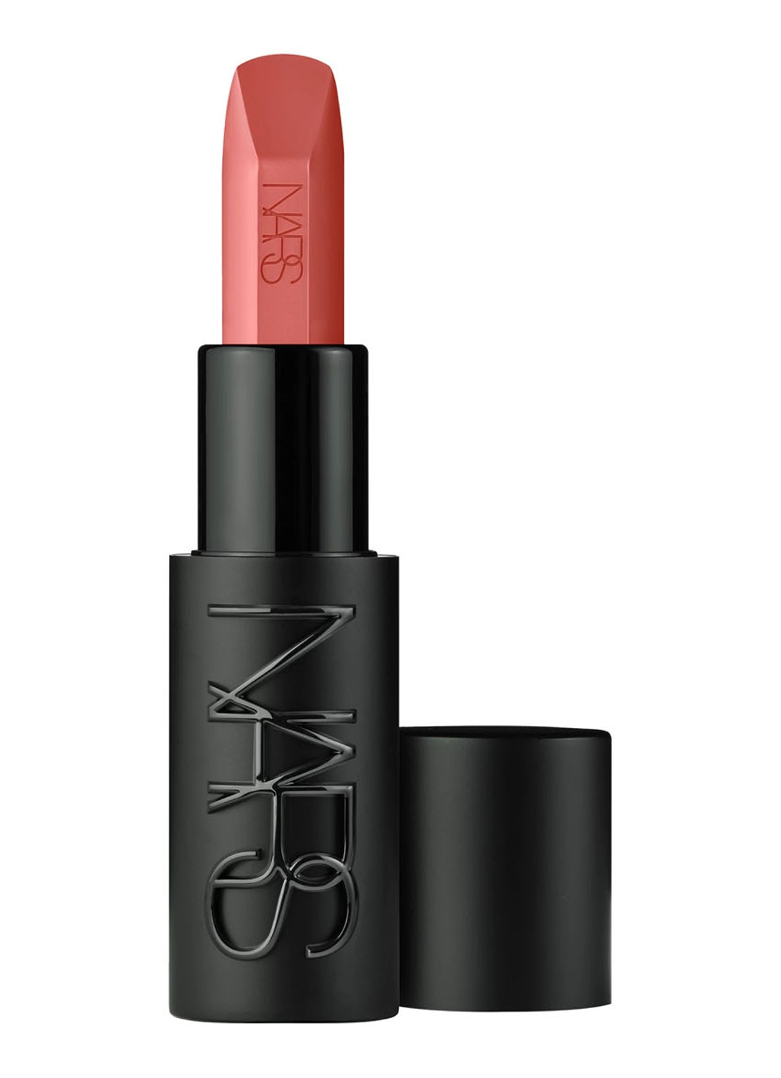 NARS Explicit Lipstick - voorkant temptation - 827