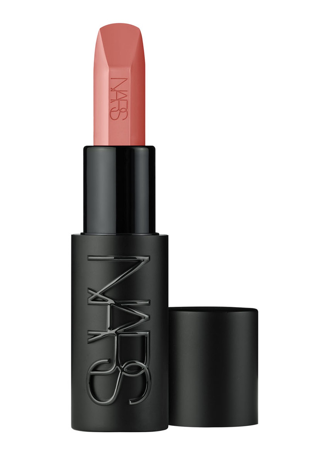 NARS Explicit Lipstick - voorkant 7 blame - 829