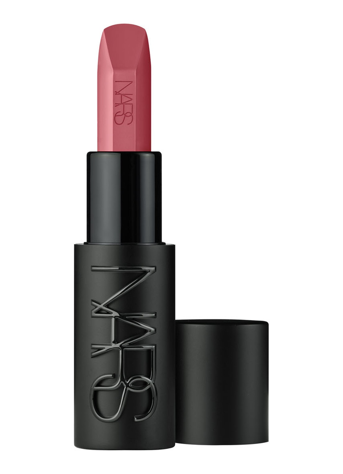 NARS Explicit Lipstick - voorkant 6 devious - 831