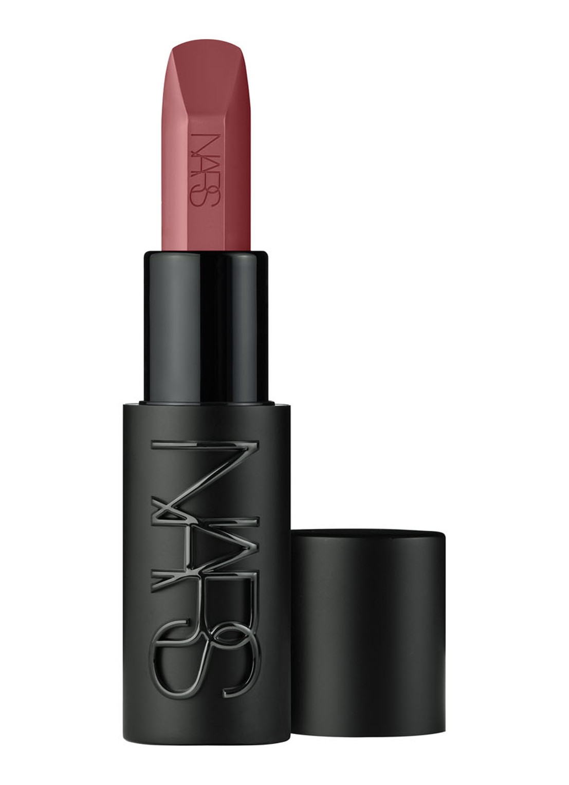NARS Explicit Lipstick - voorkant 6 seditious - 887