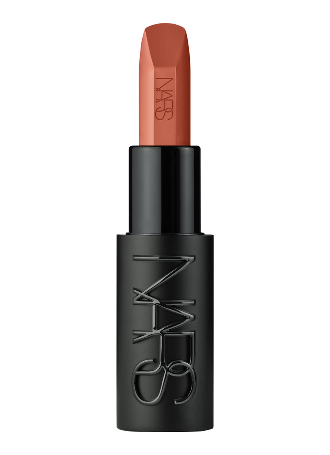 NARS Explicit Lipstick  - voorkant 5 morroco - 361