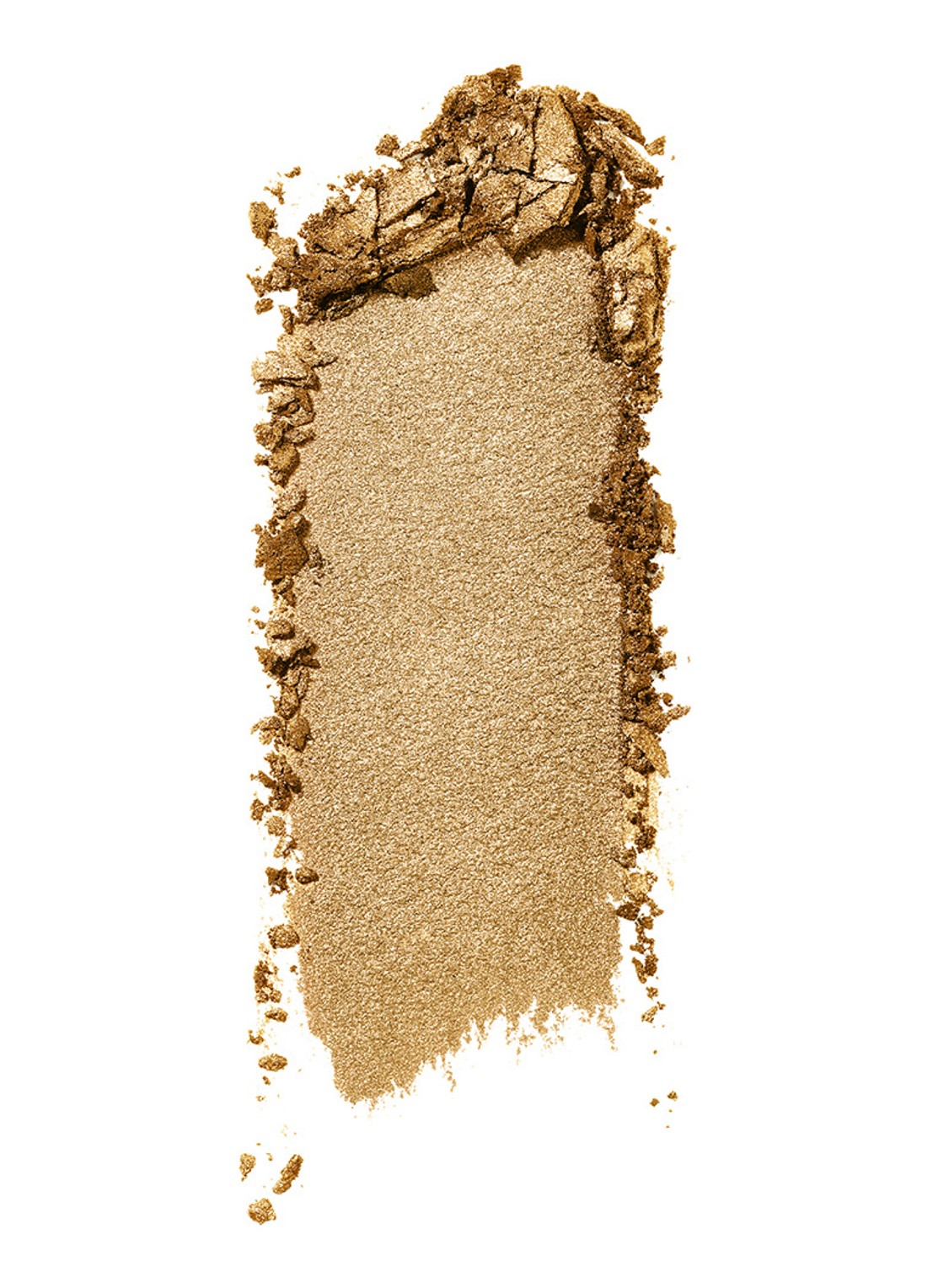 NARS Gold Rush Eyeshadow - Limited Edition oogschaduw - detail 2 gold rush