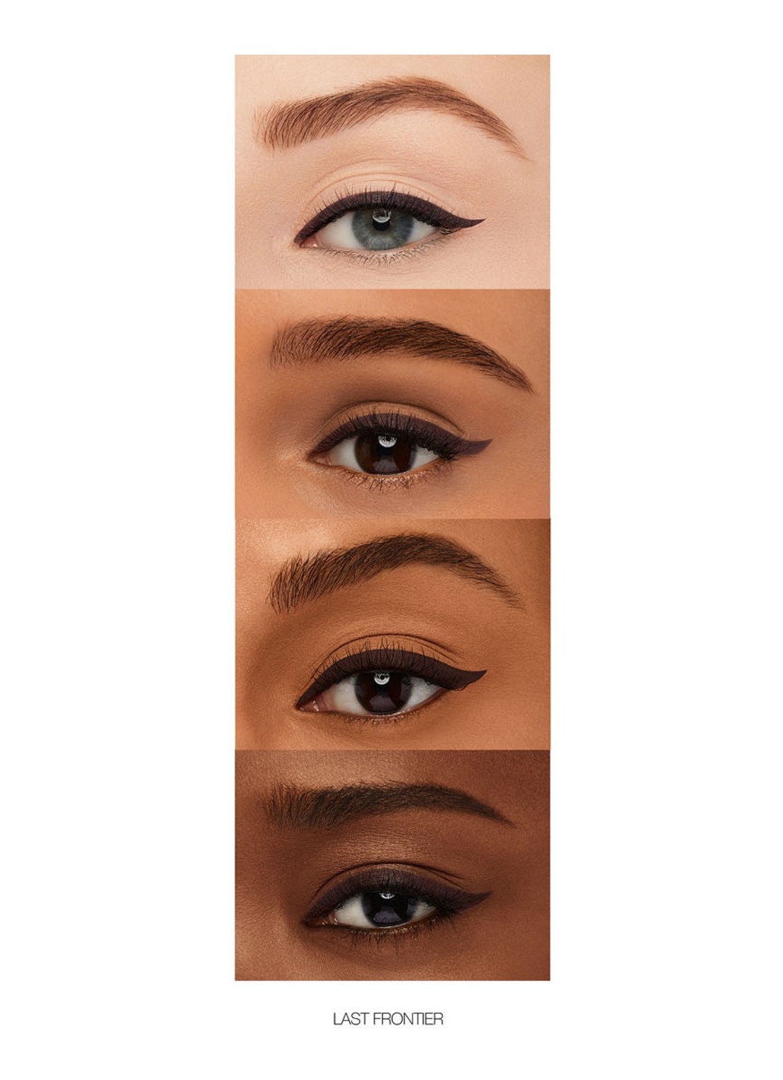 NARS High-Pigment Longwear Eyeliner - detail 5 last frontier