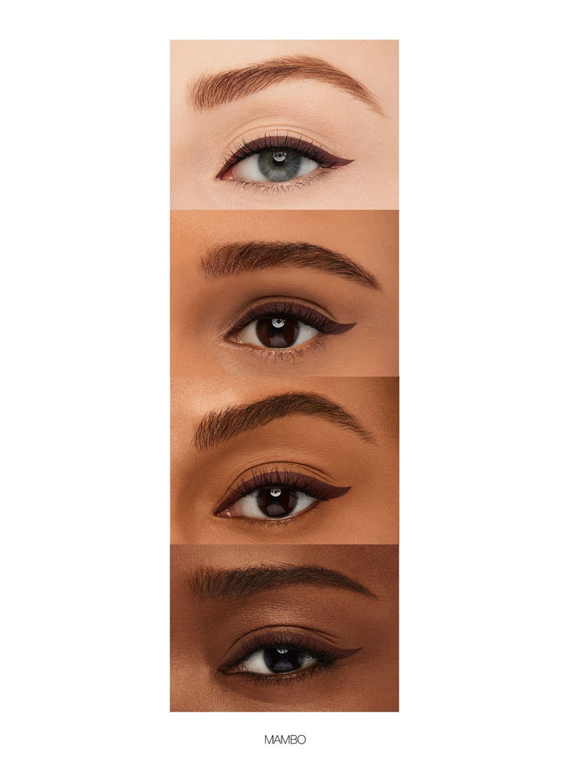NARS High-Pigment Longwear Eyeliner - detail 4 mambo