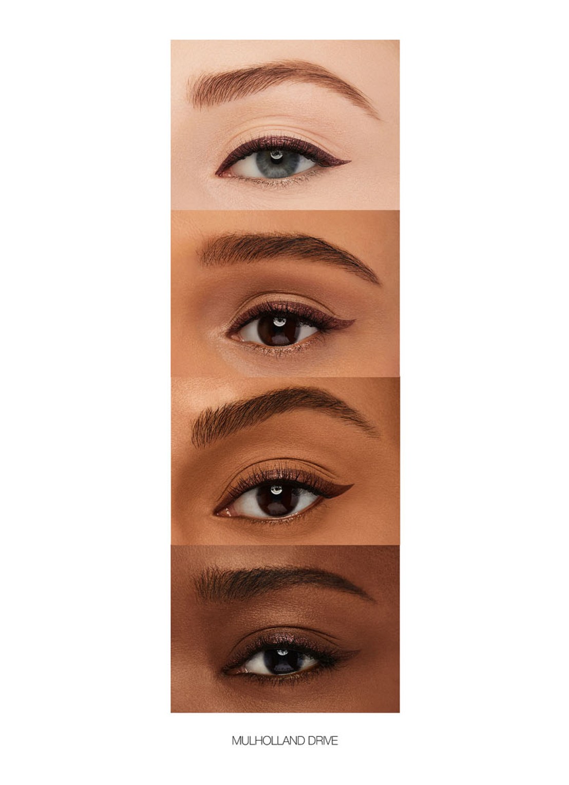 NARS High-Pigment Longwear Eyeliner - detail 5 mulholland drive