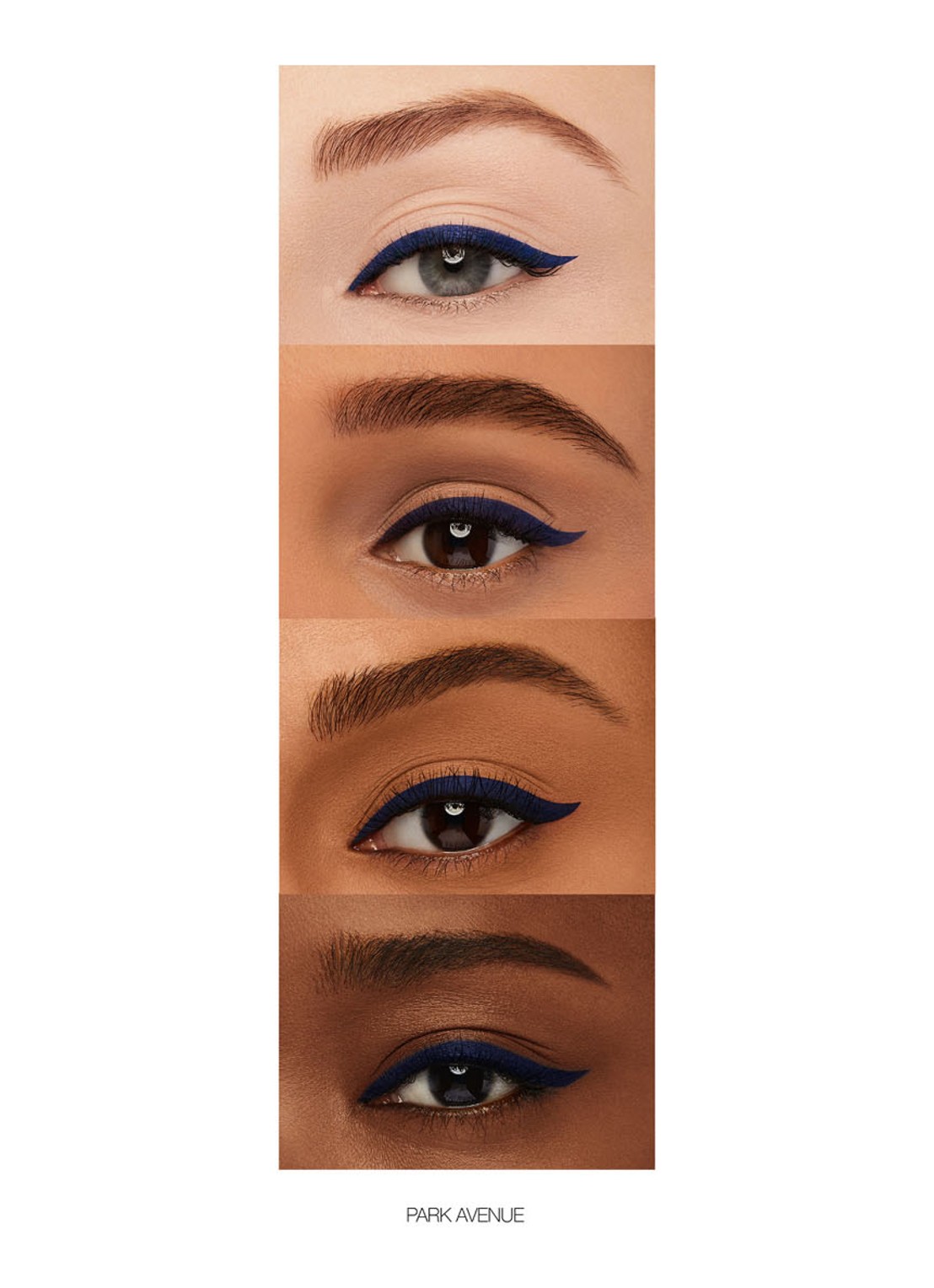NARS High-Pigment Longwear Eyeliner - detail 4 park avenue