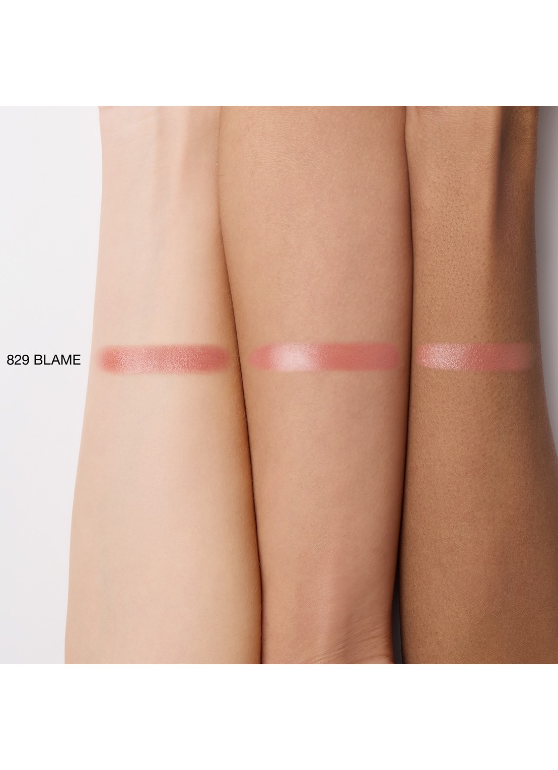 NARS Iris van Herpen x NARS Explicit Lipstick - Limited Edition lipstick - detail 5 829 blame