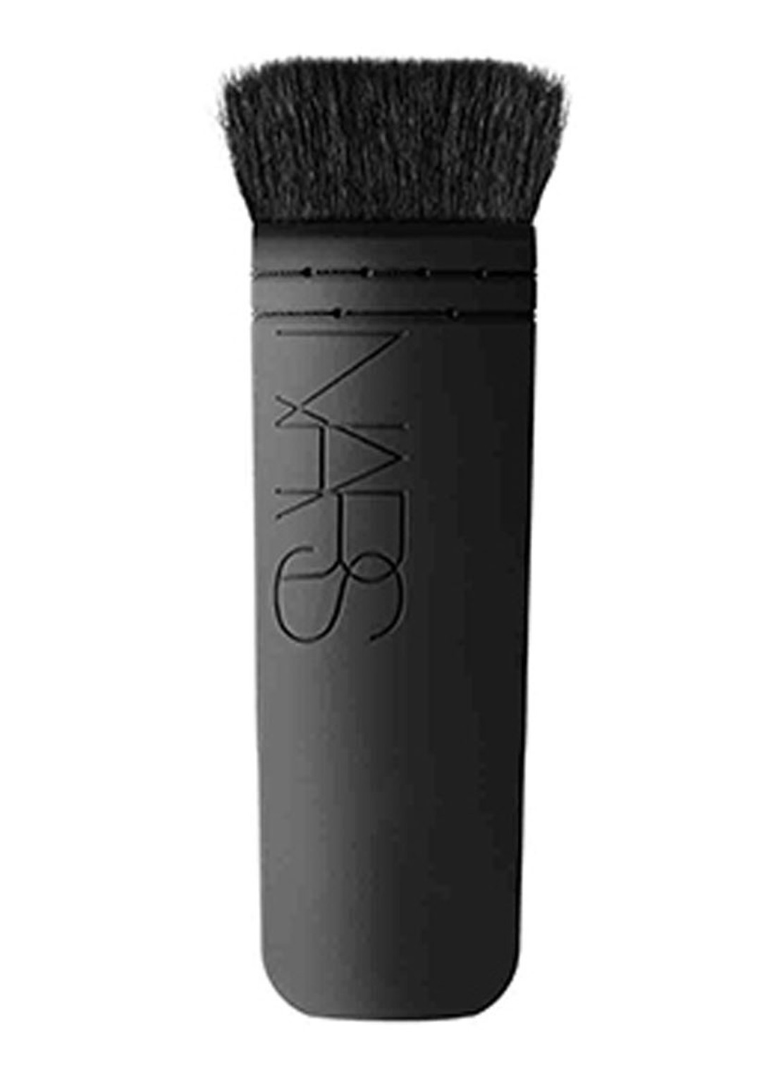 NARS Ita Countour Kabuki Brush - platte kabukikwast - voorkant undefined