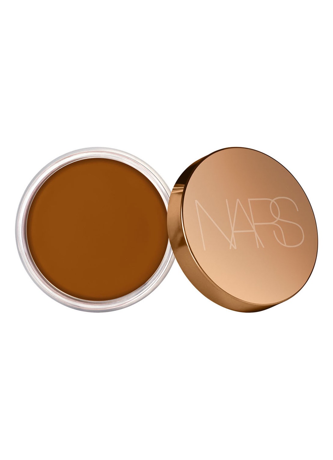 NARS Laguna Bronzing Cream - bronzer - voorkant 6 laguna 04