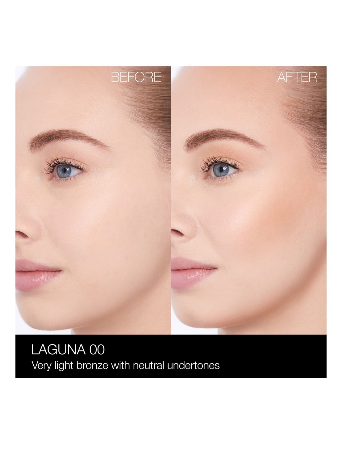 NARS Laguna Bronzing Powder - detail 6 laguna 00