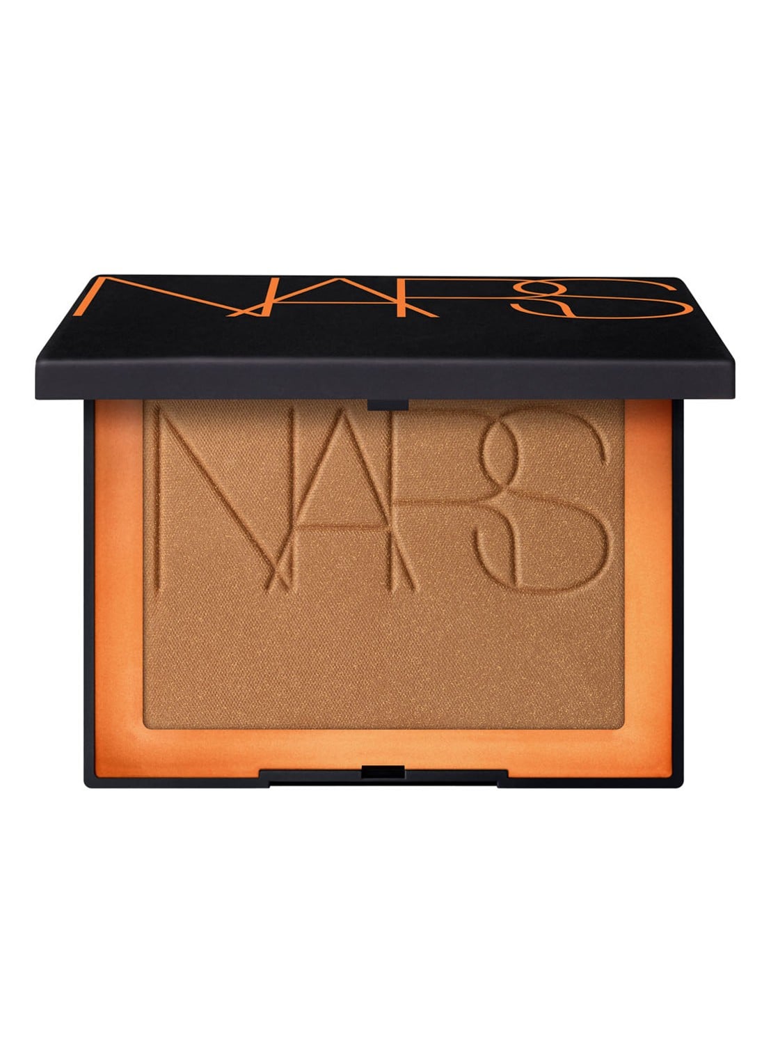 NARS Laguna Bronzing Powder - voorkant laguna 02