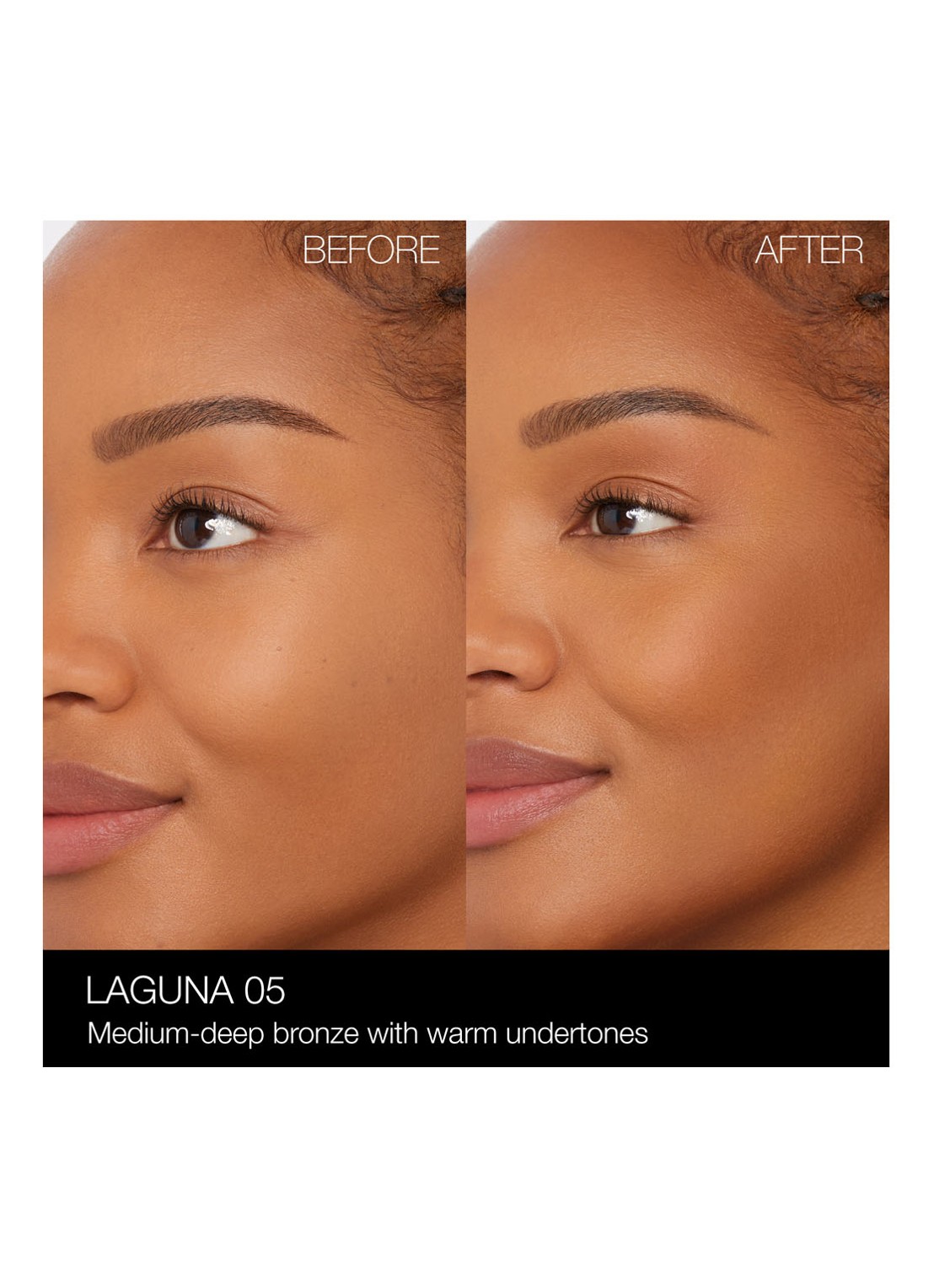 NARS Laguna Bronzing Powder - detail 6 laguna 05