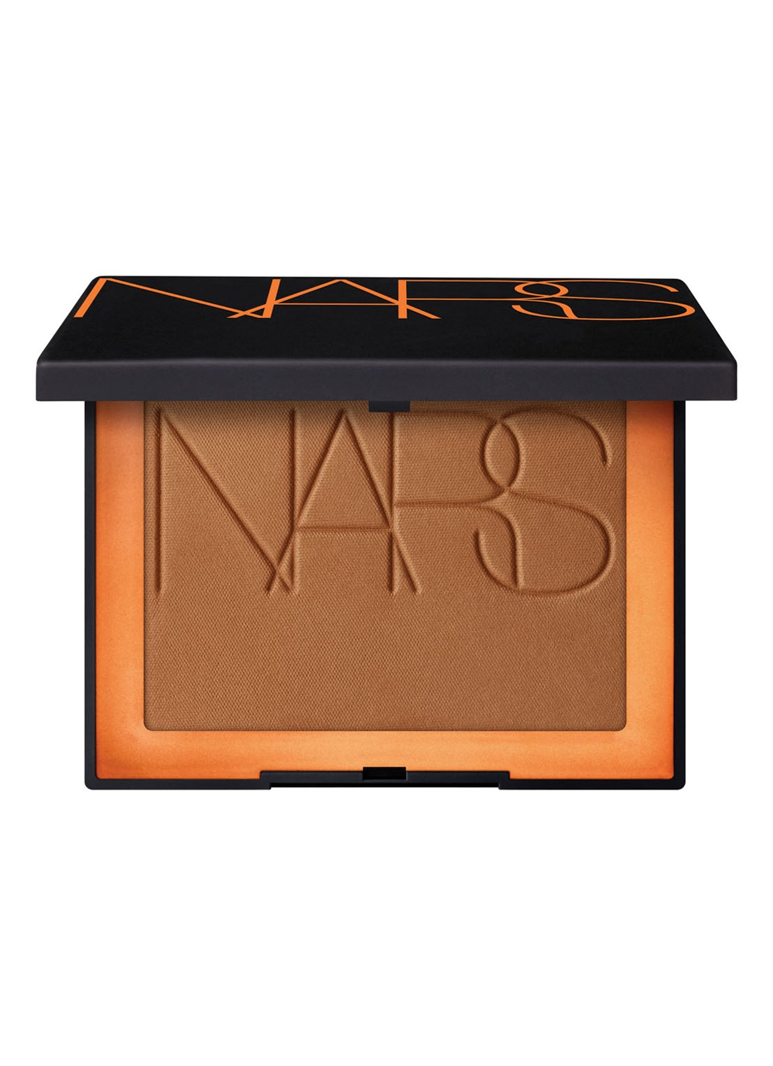 NARS Laguna Bronzing Powder - voorkant laguna 05