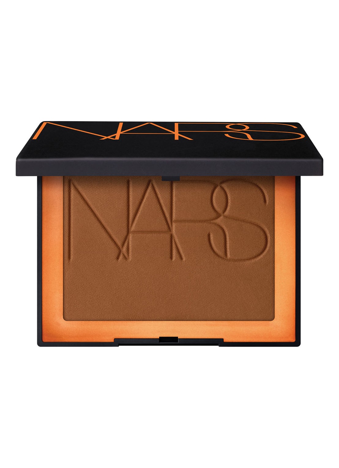 NARS Laguna Bronzing Powder - voorkant laguna 06