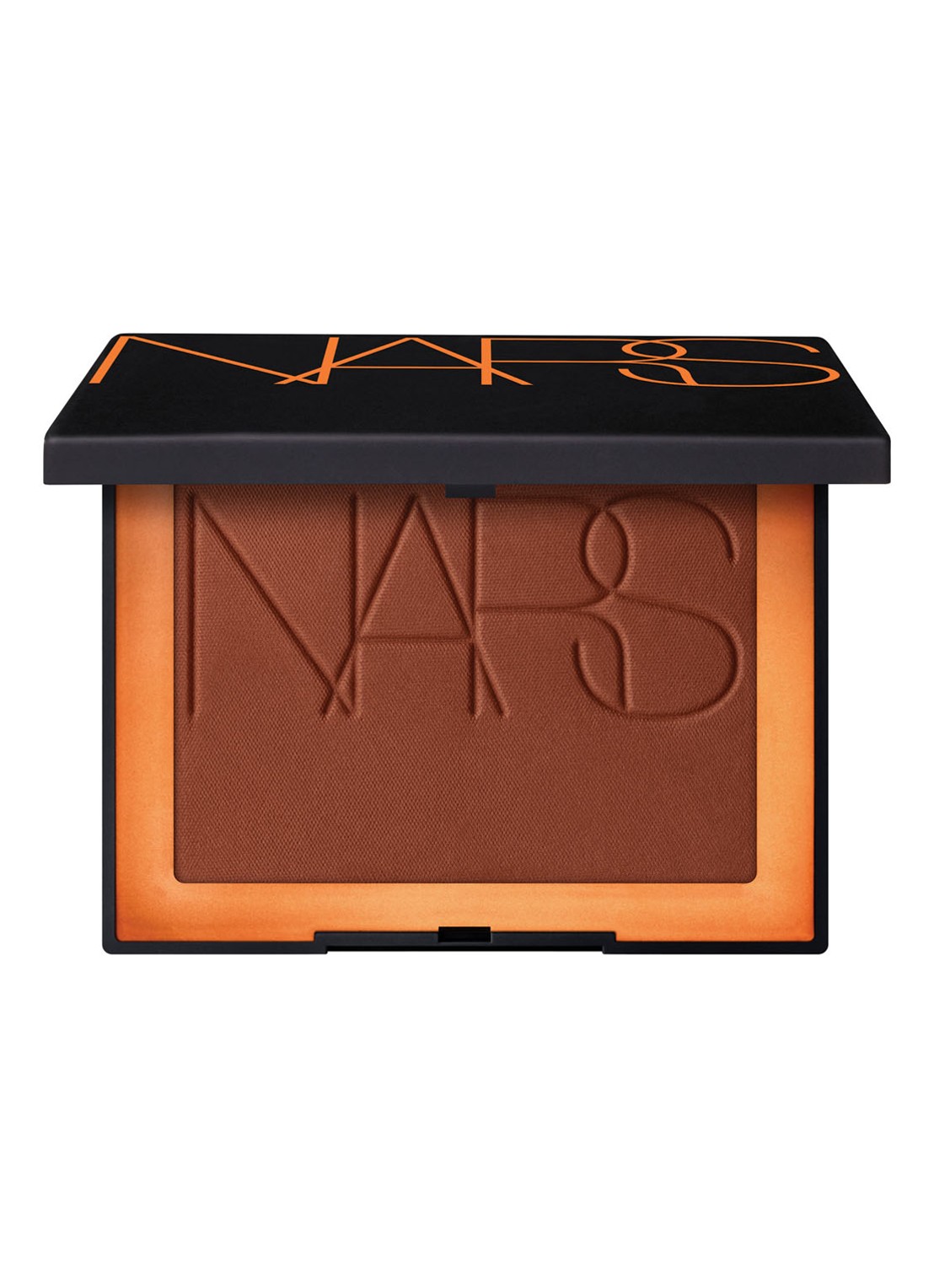 NARS Laguna Bronzing Powder - voorkant 6 laguna 07