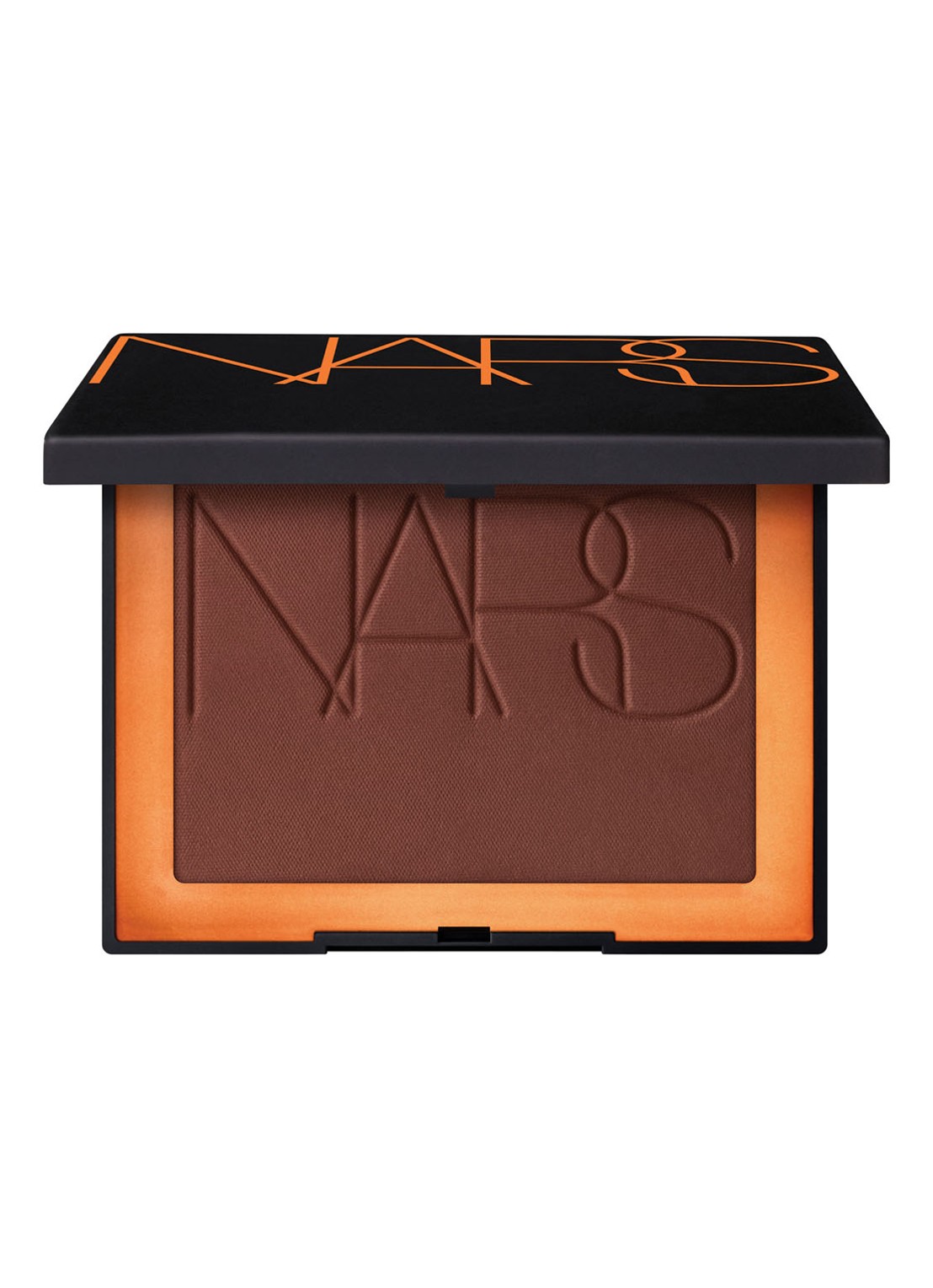 NARS Laguna Bronzing Powder - voorkant 6 laguna 08