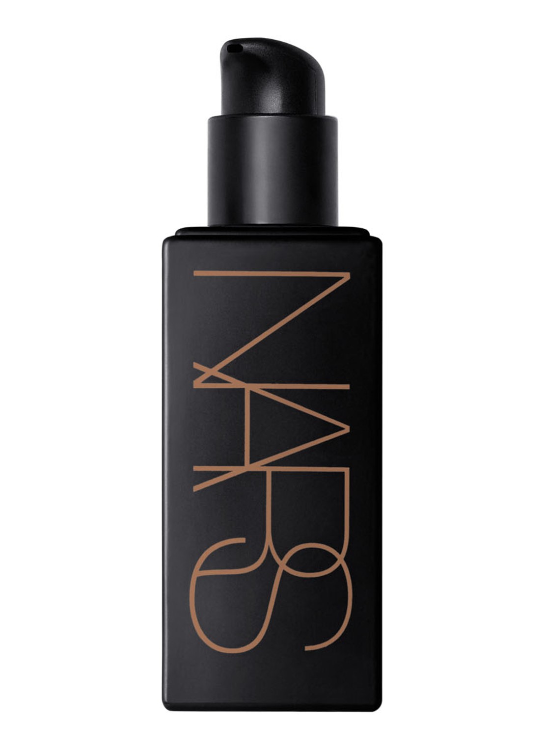 NARS Laguna Liquid Bronzer - voorkant 2 undefined