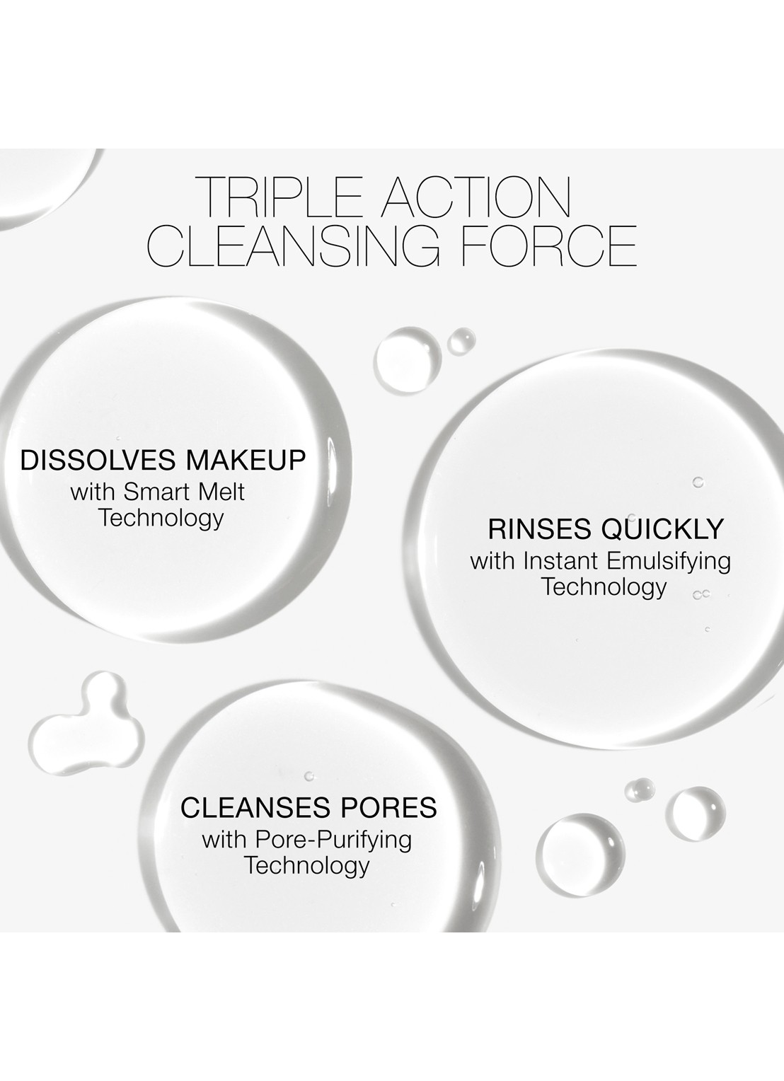 NARS Light Reflecting™ Cleansing Oil - reinigingsolie - detail 4 undefined