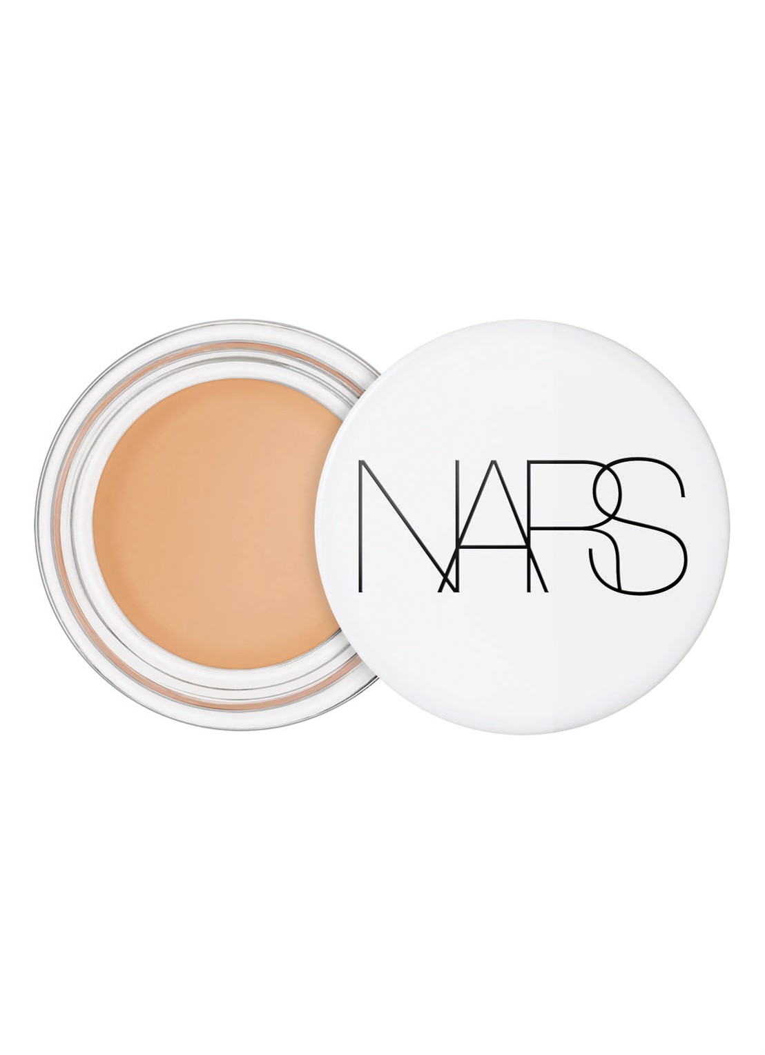 NARS Light Reflecting Eye Brightener - verhelderende concealer - voorkant goldeneye