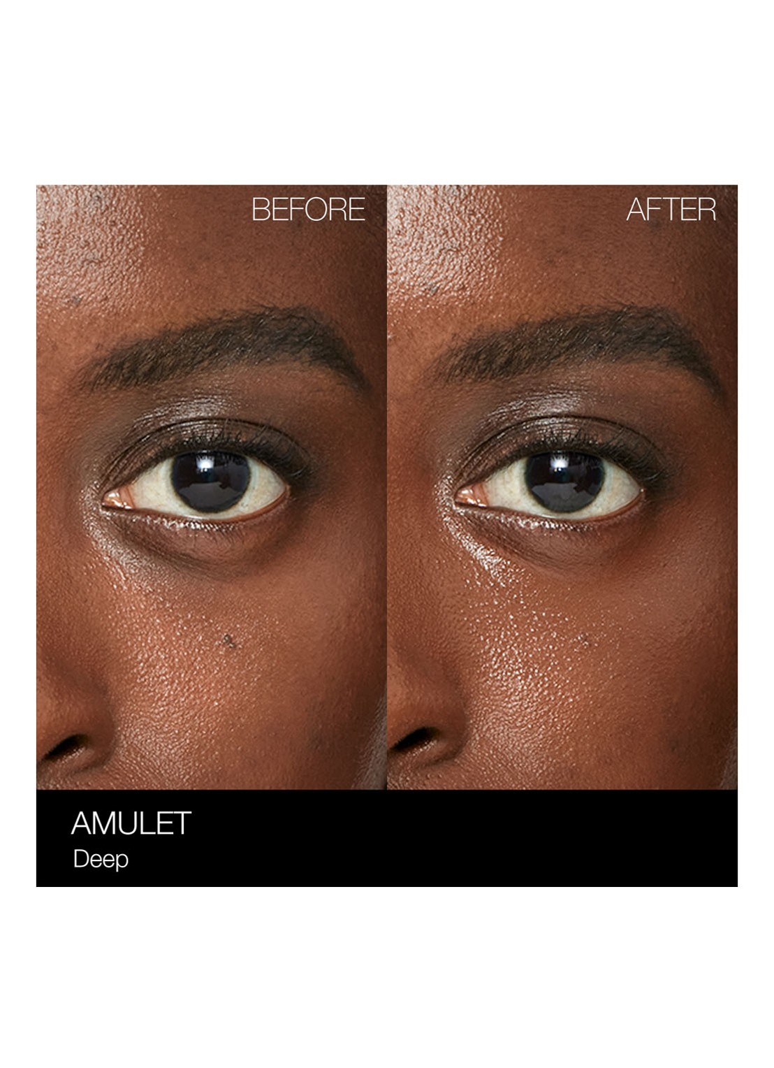 NARS Light Reflecting Eye Brightener - verhelderende concealer - detail 4 amulet
