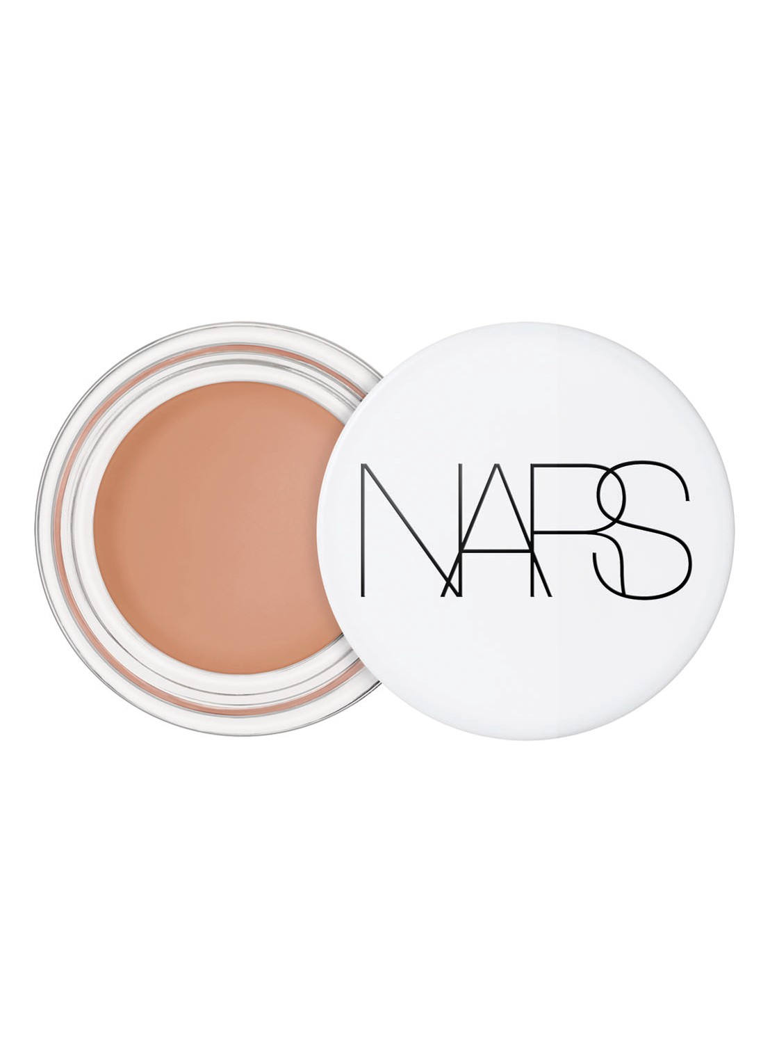 NARS Light Reflecting Eye Brightener - verhelderende concealer - voorkant impossible dream