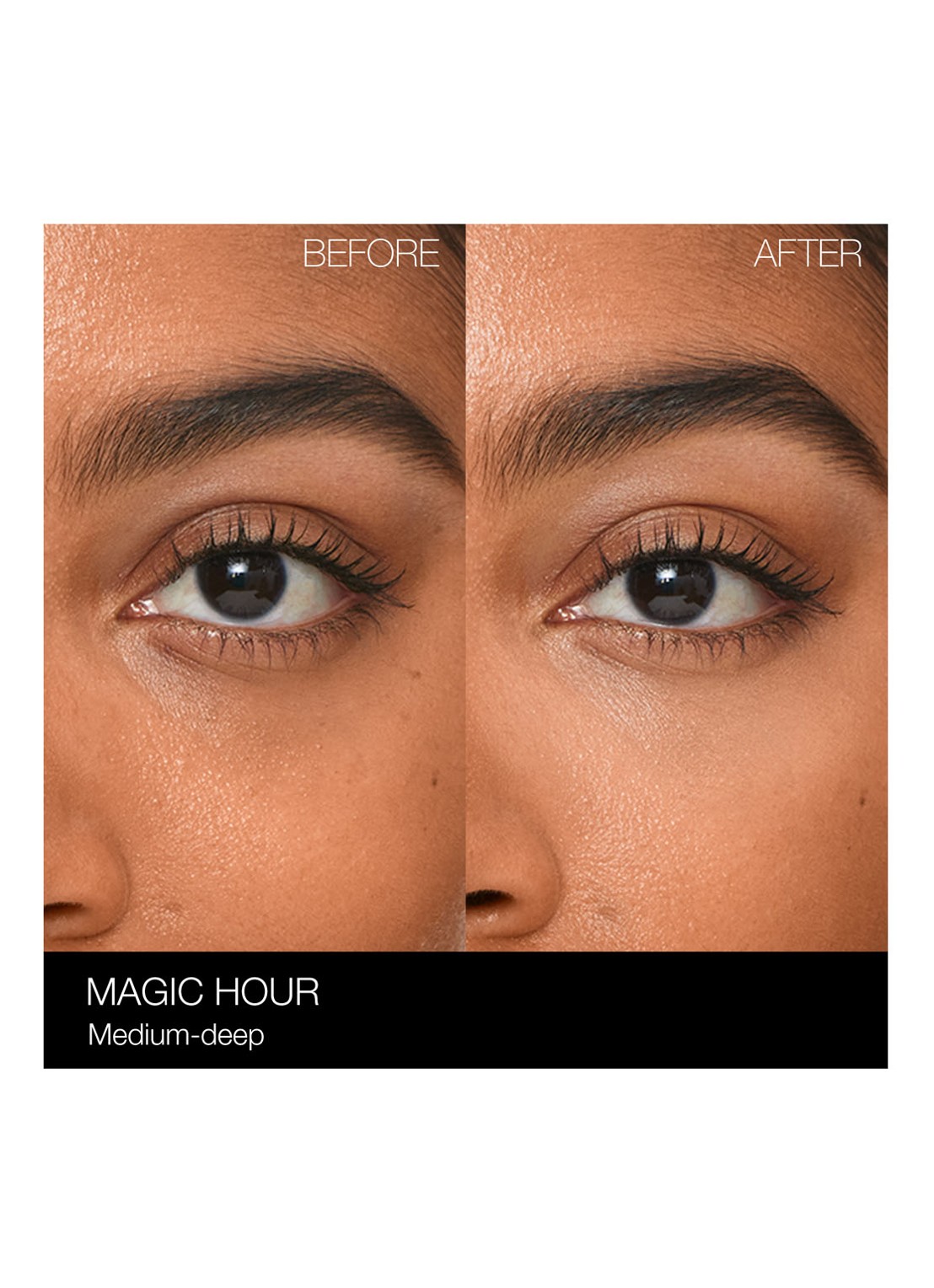 NARS Light Reflecting Eye Brightener - verhelderende concealer - detail 3 magic hour