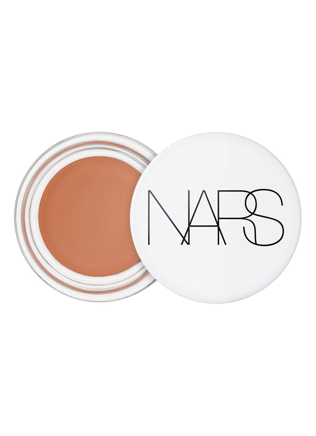 NARS Light Reflecting Eye Brightener - verhelderende concealer - voorkant 6 magic hour