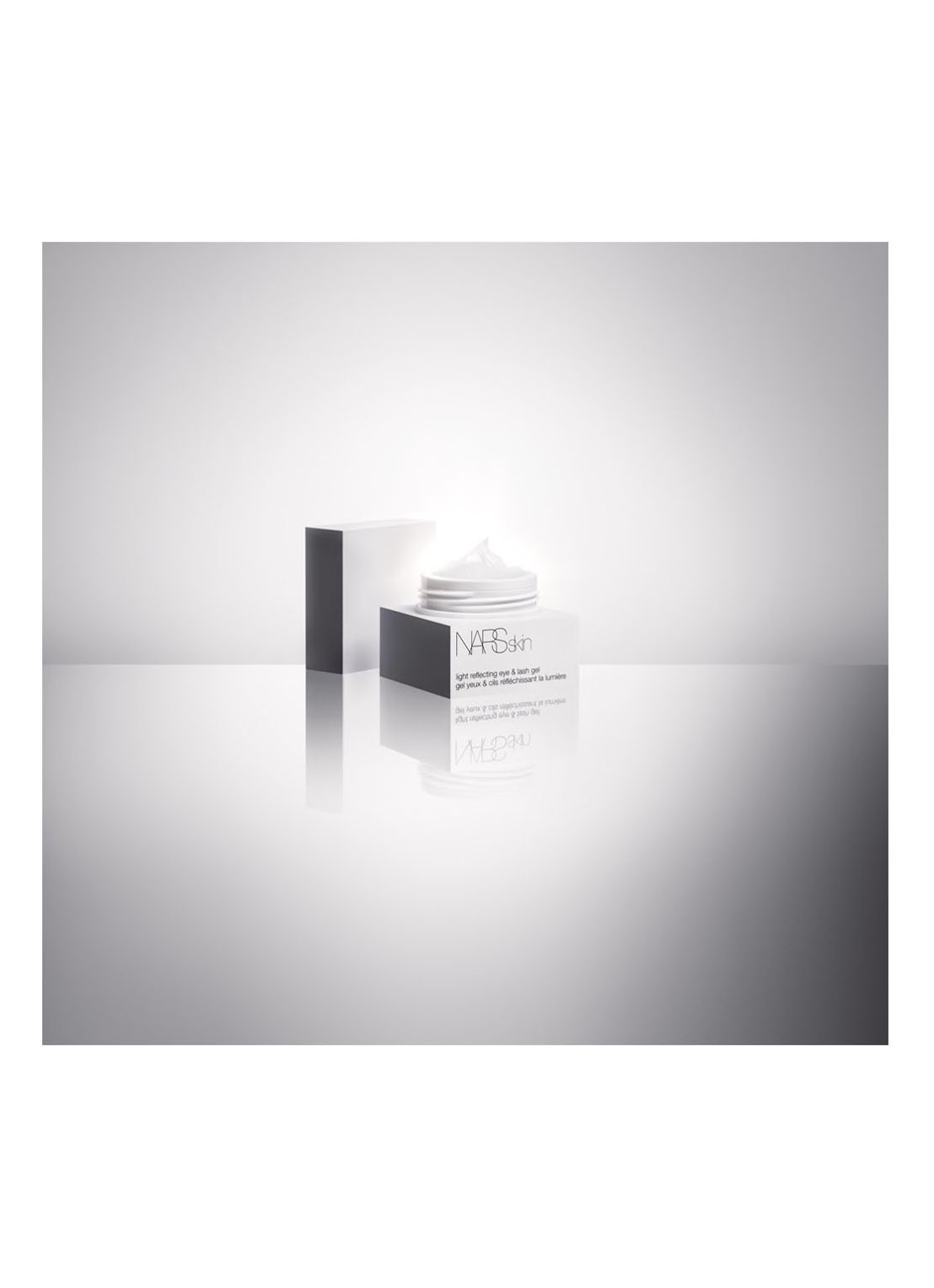 NARS Light Reflecting Eye & Lash Gel - detail 4 undefined