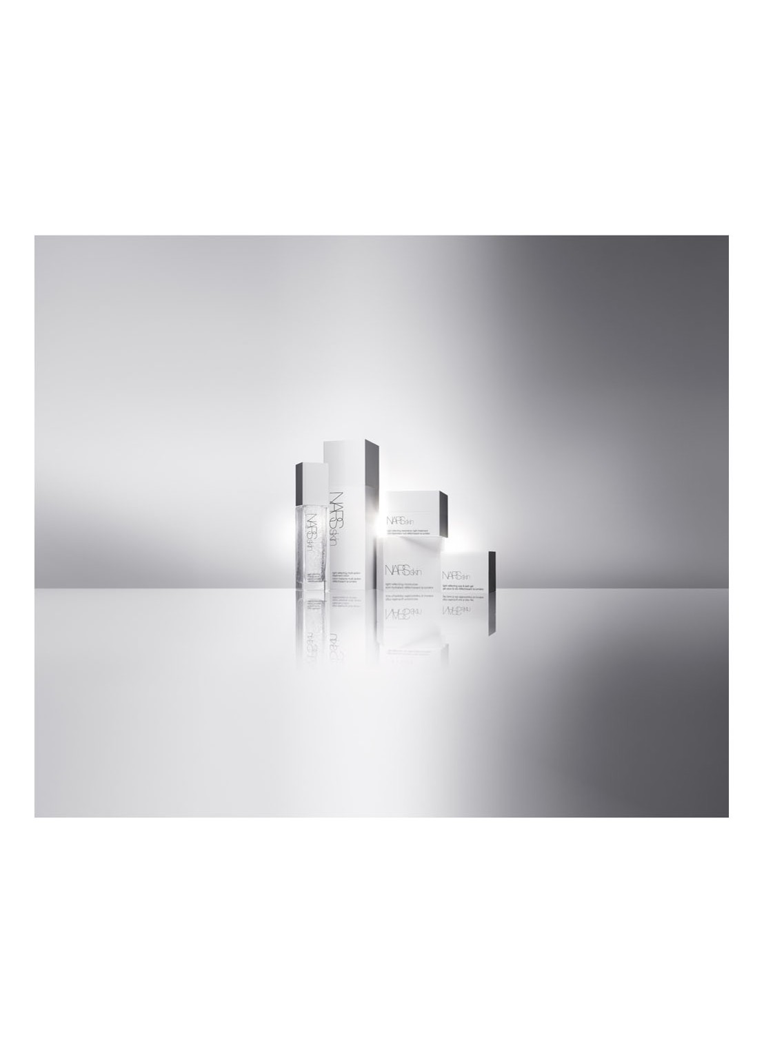 NARS Light Reflecting Eye & Lash Gel - detail 5 undefined