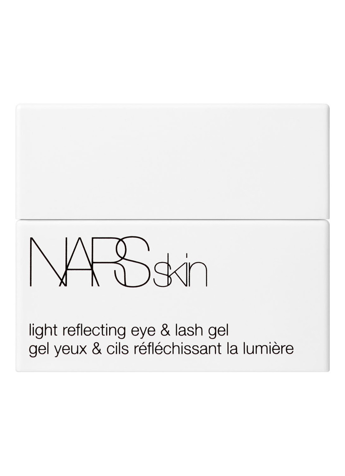 NARS Light Reflecting Eye & Lash Gel - voorkant 6 undefined