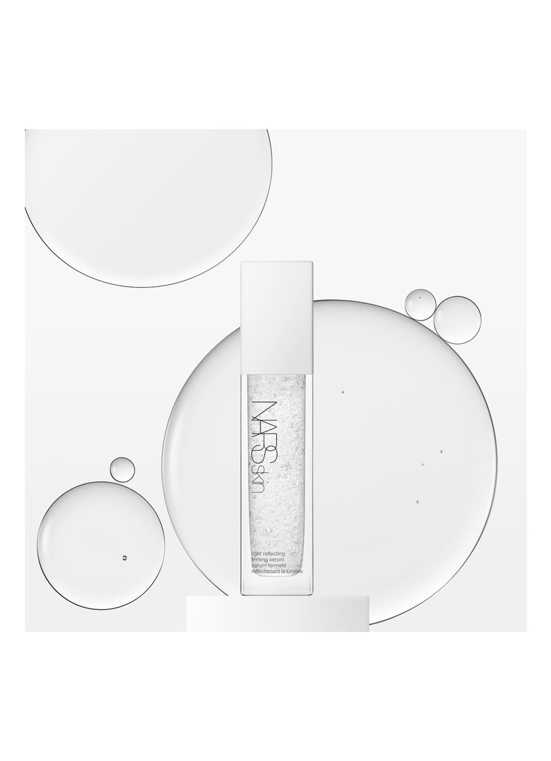 NARS Light Reflecting Firming Serum - detail 2 undefined