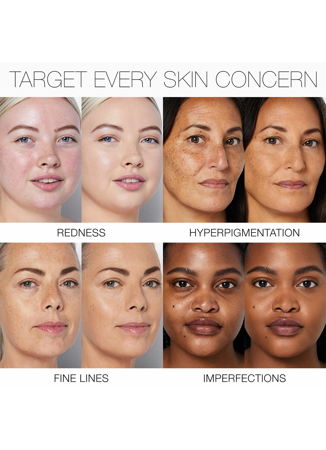 NARS Light Reflecting Foundation - detail 4 yulong