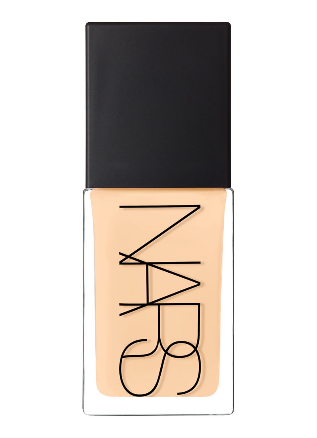NARS Light Reflecting Foundation - voorkant 6 lima