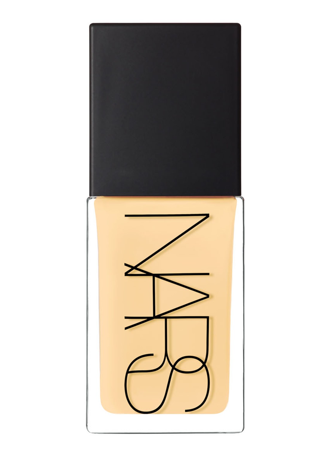 NARS Light Reflecting Foundation - voorkant bruges