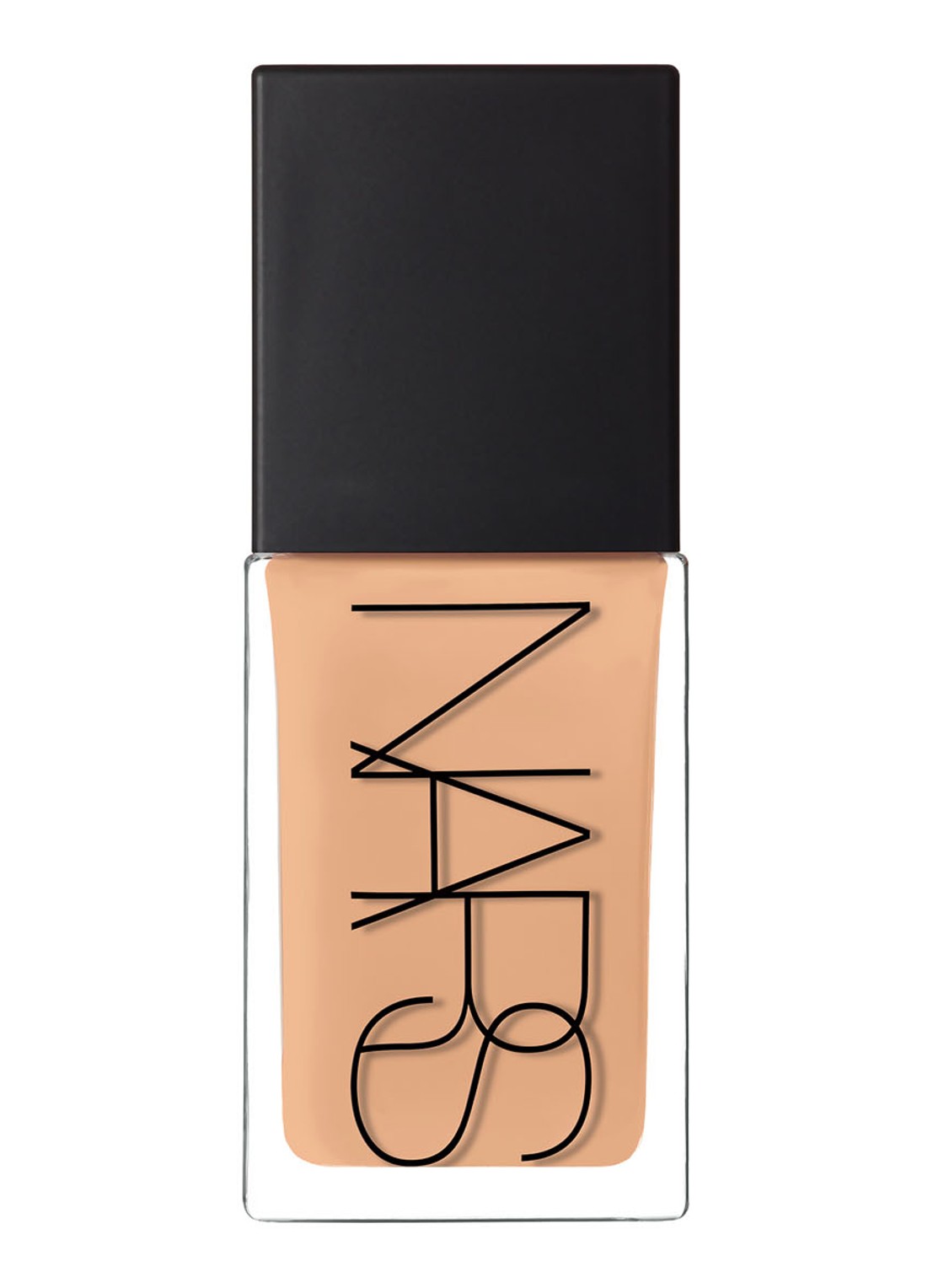 NARS Light Reflecting Foundation - voorkant lanai