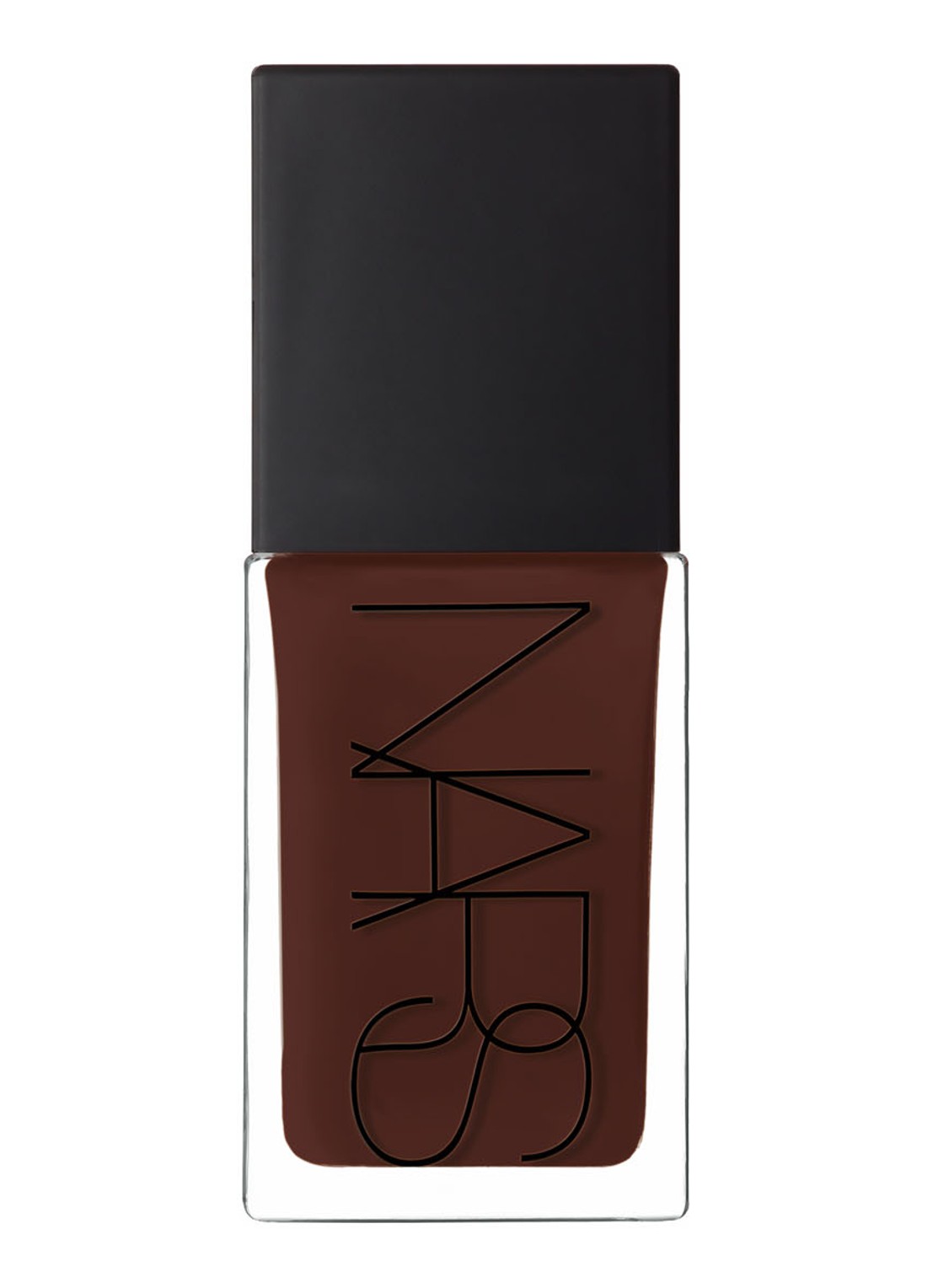 NARS Light Reflecting Foundation - voorkant ambato