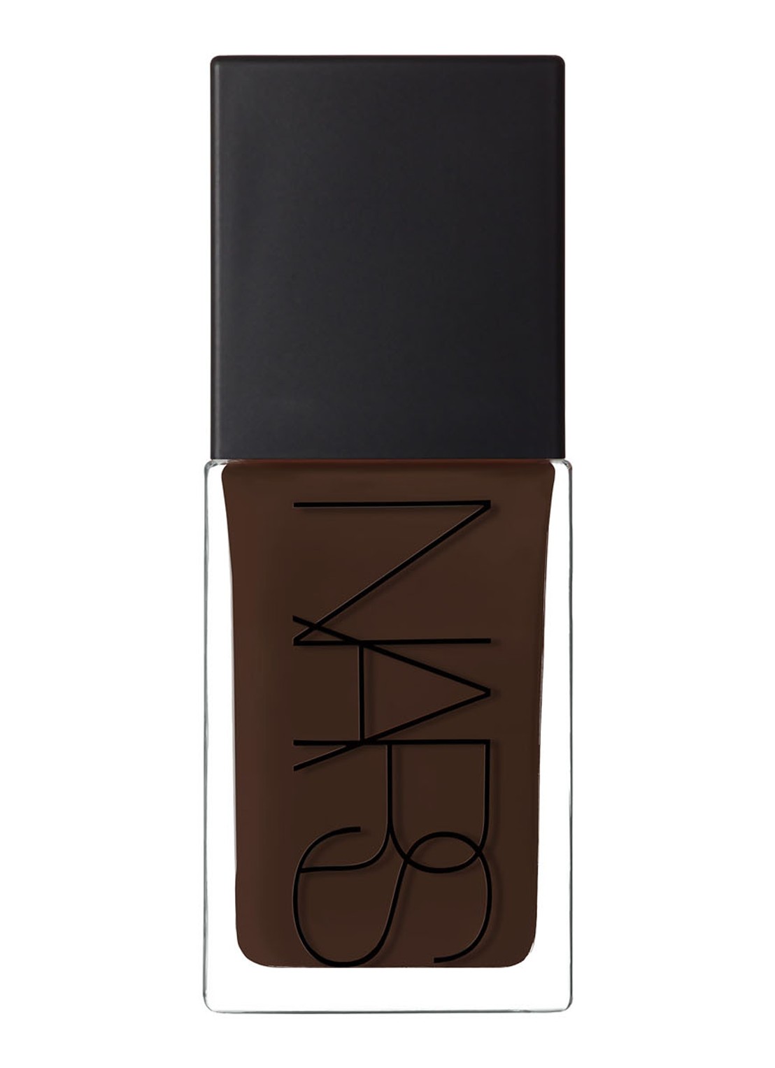 NARS Light Reflecting Foundation - voorkant majorca