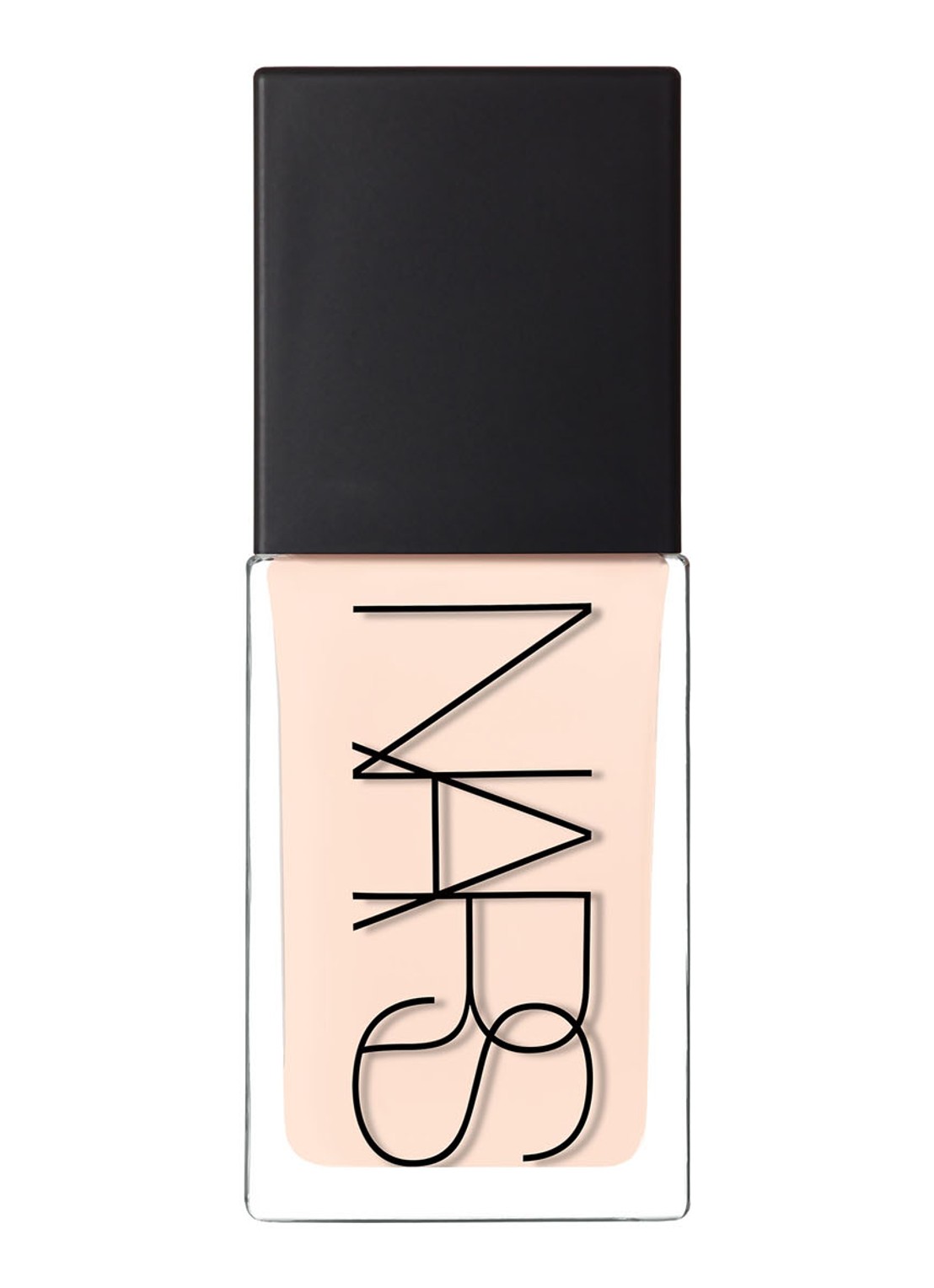 NARS Light Reflecting Foundation - voorkant 6 oslo
