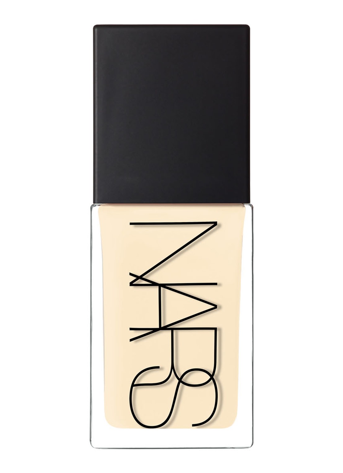 NARS Light Reflecting Foundation - voorkant 6 siberia
