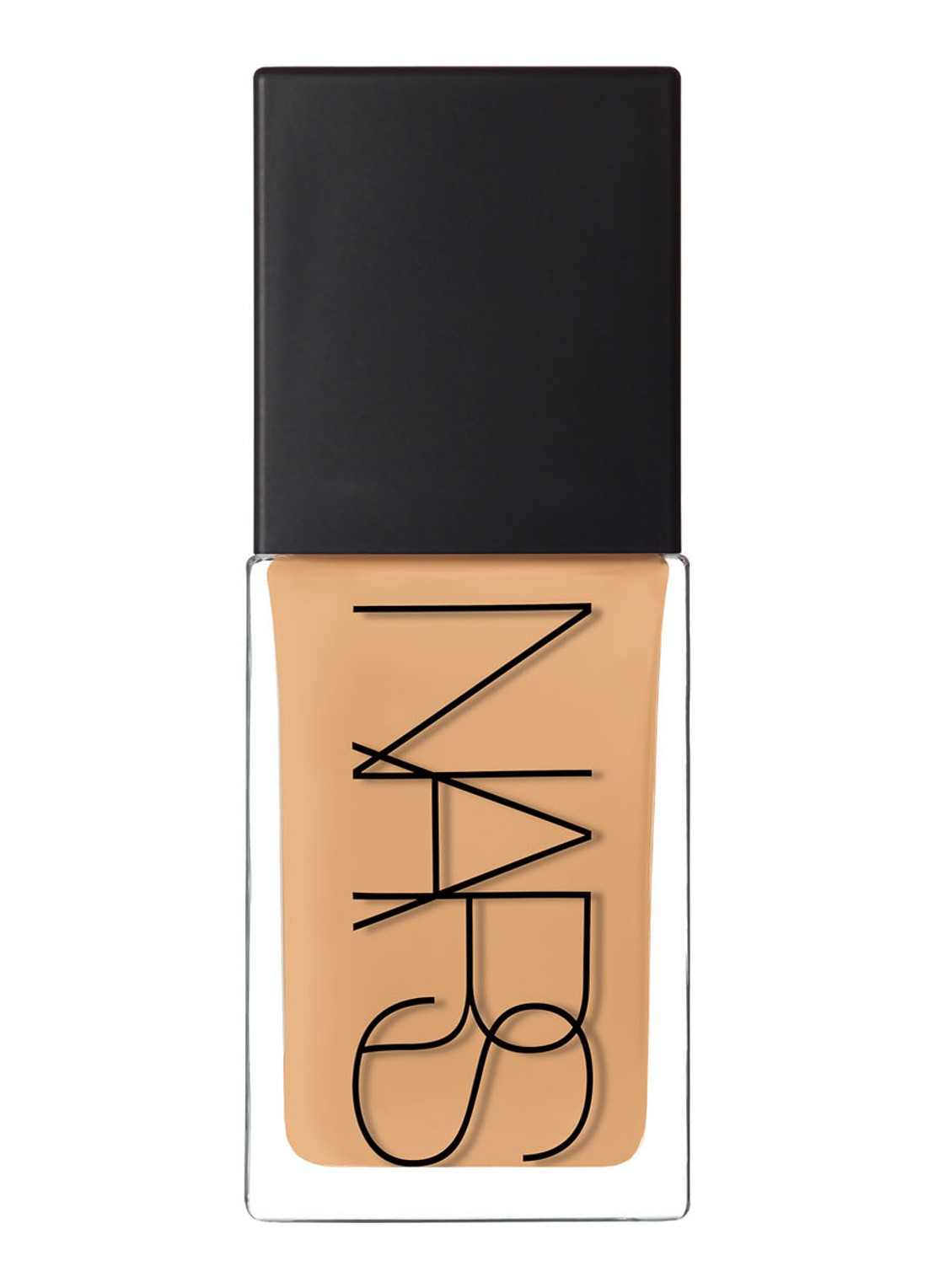 NARS Light Reflecting Foundation - voorkant vanuantu