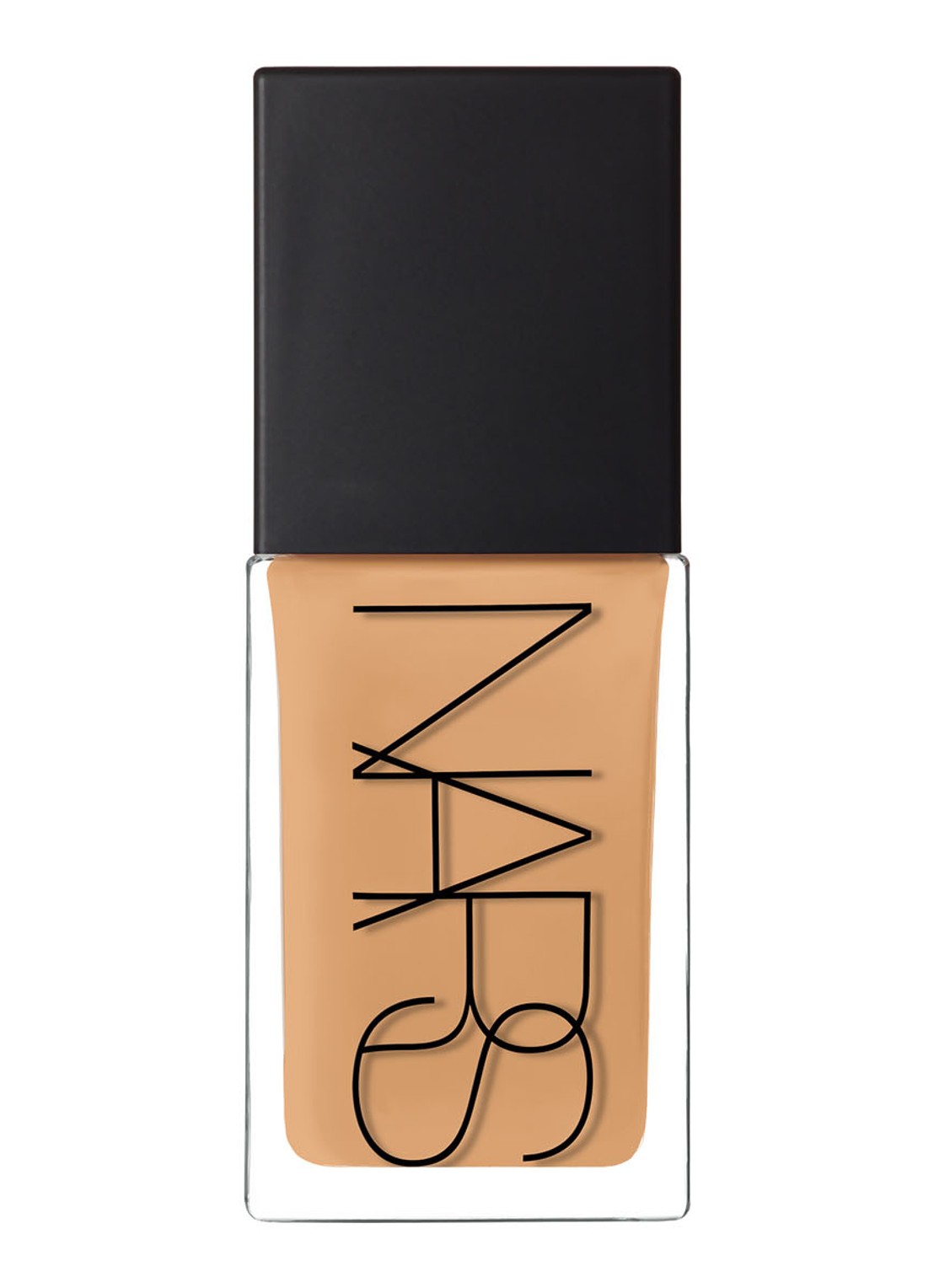 NARS Light Reflecting Foundation - voorkant 6 aruba